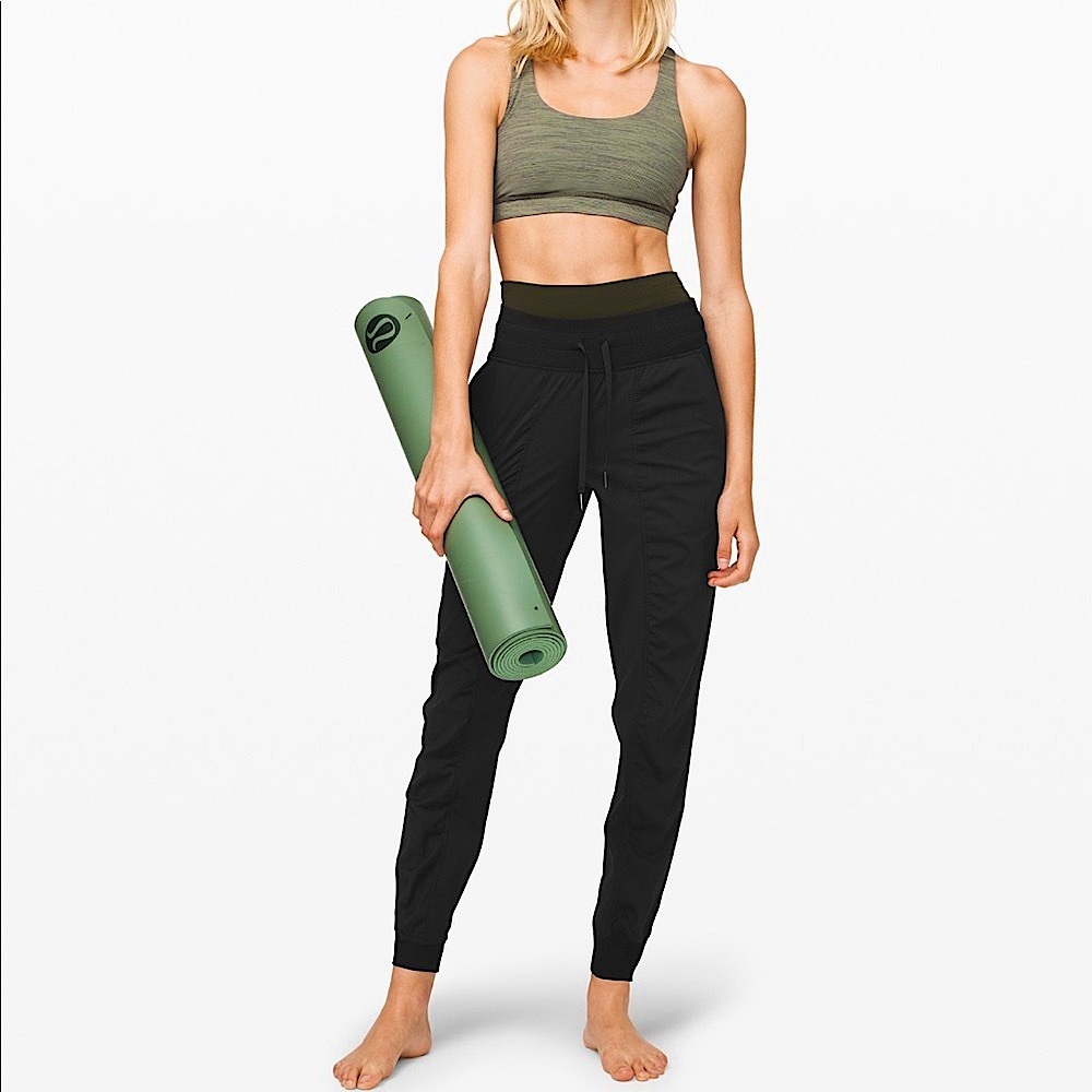 Lululemon Dance Studio Jogger